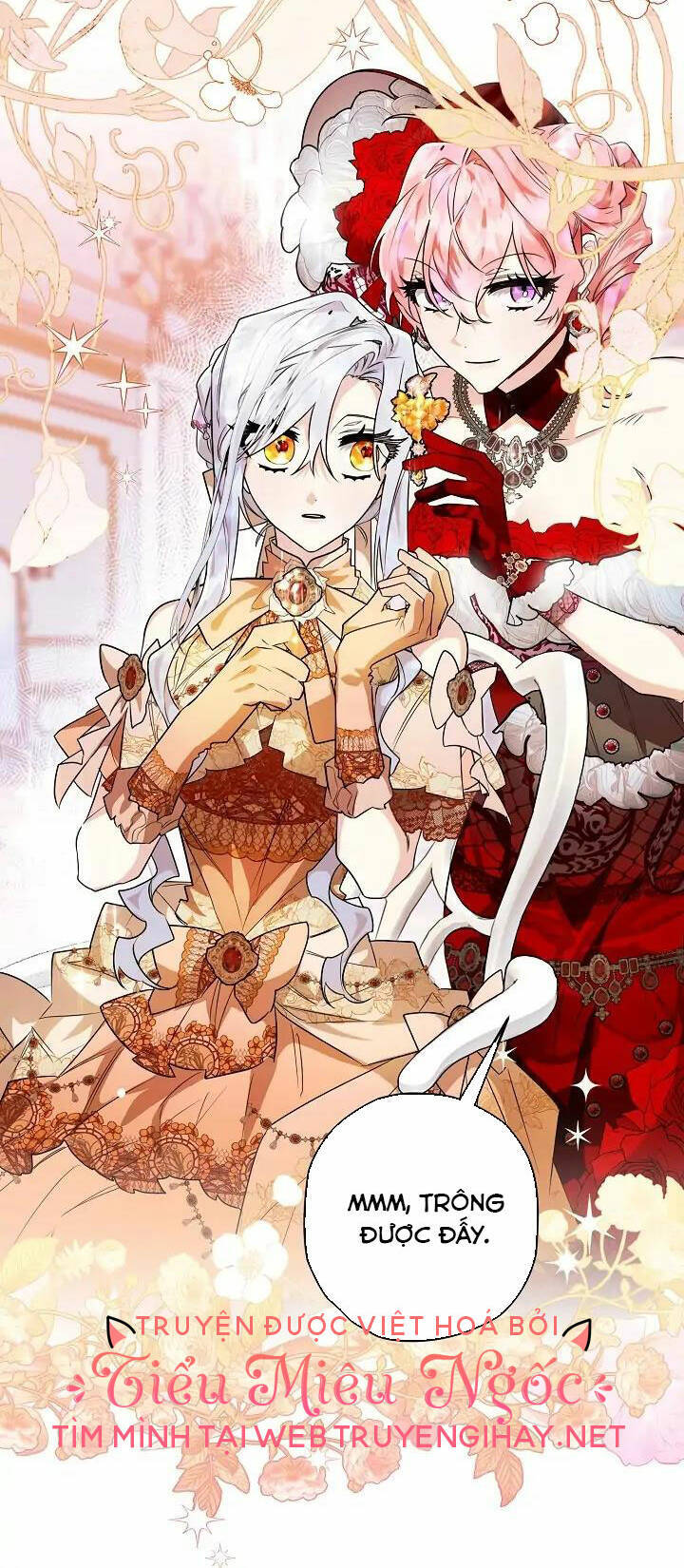 Lần Này Tôi Sẽ Yêu Thương Bản Thân Hơn Chapter 28 - Trang 2