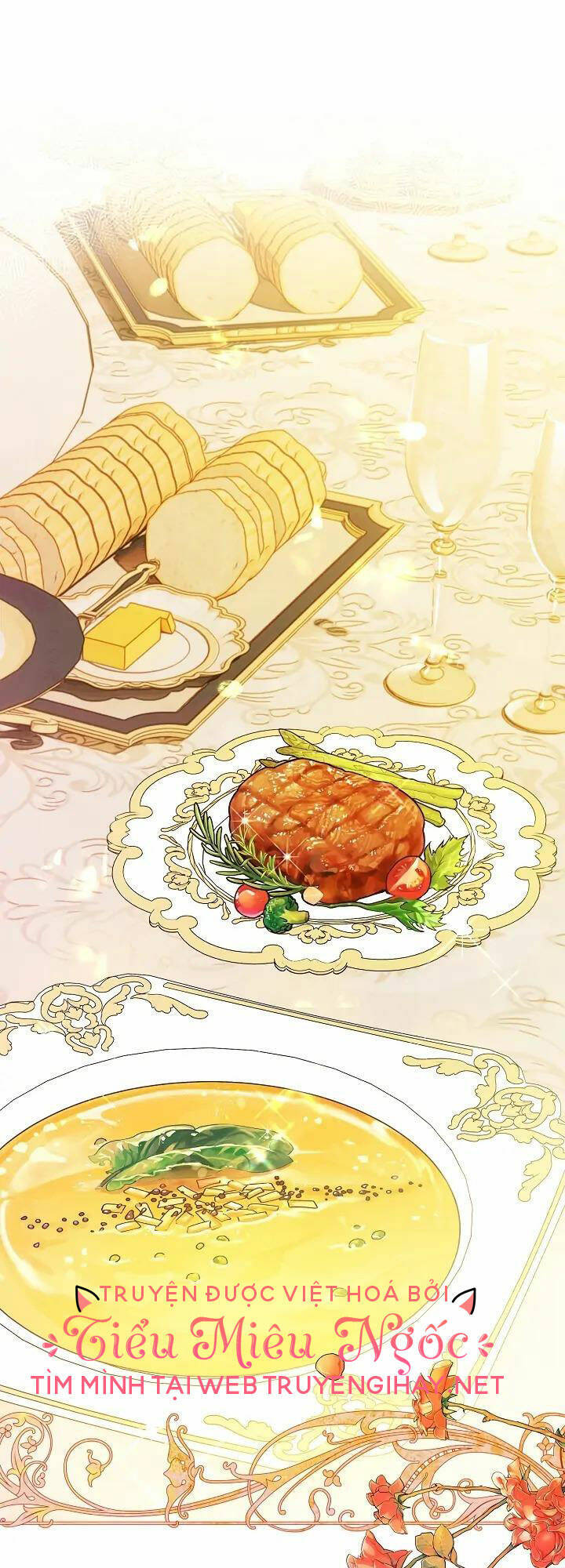 Lần Này Tôi Sẽ Yêu Thương Bản Thân Hơn Chapter 28 - Trang 2