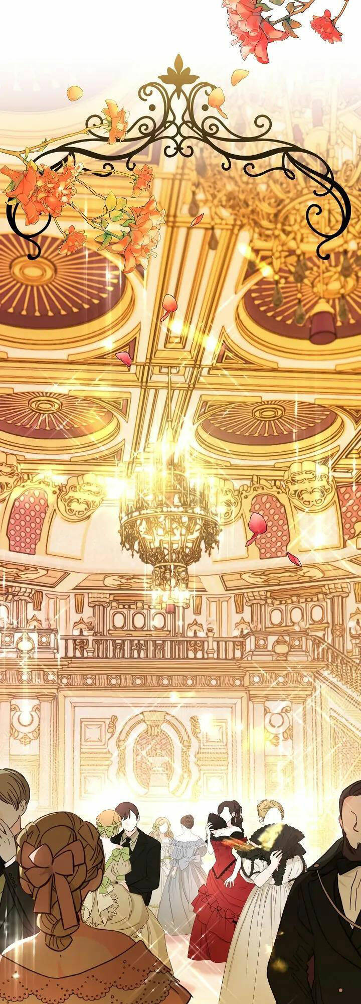 Lần Này Tôi Sẽ Yêu Thương Bản Thân Hơn Chapter 28 - Trang 2