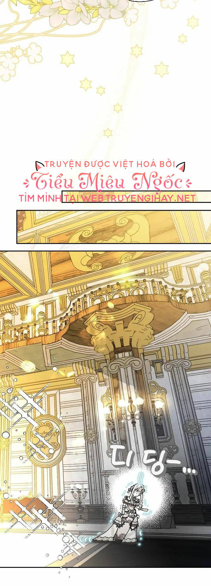 Lần Này Tôi Sẽ Yêu Thương Bản Thân Hơn Chapter 28 - Trang 2