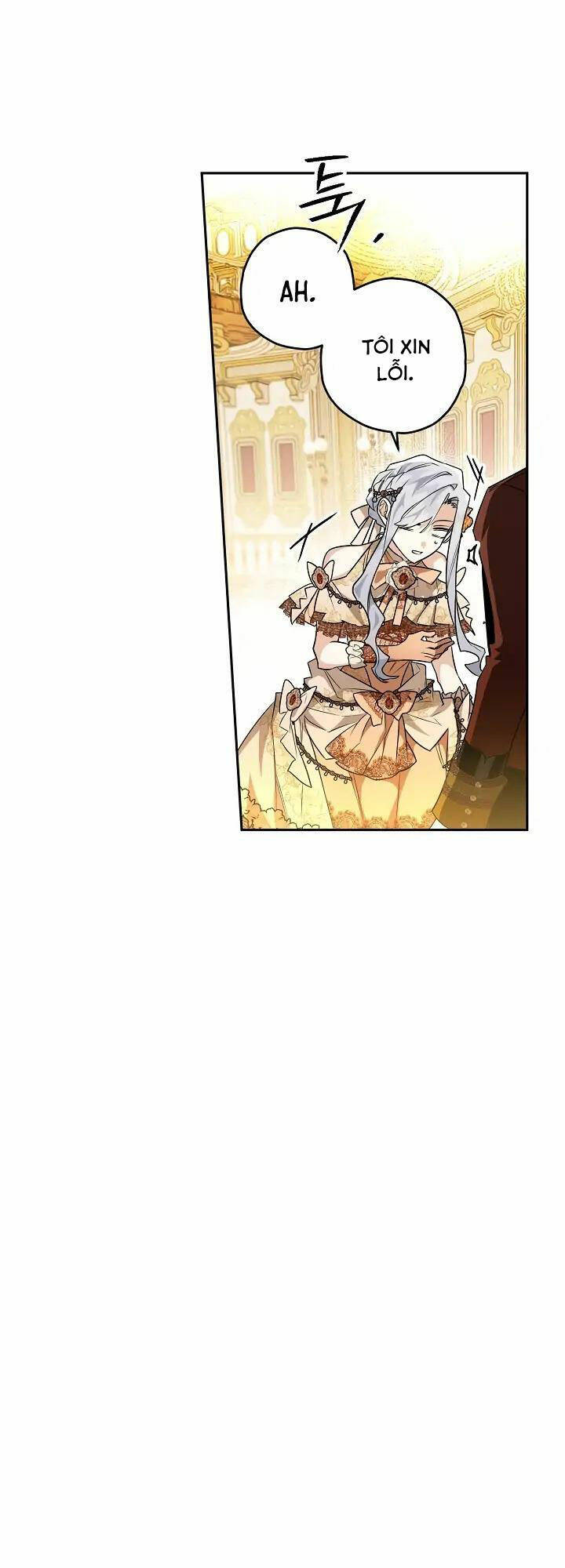 Lần Này Tôi Sẽ Yêu Thương Bản Thân Hơn Chapter 28 - Trang 2