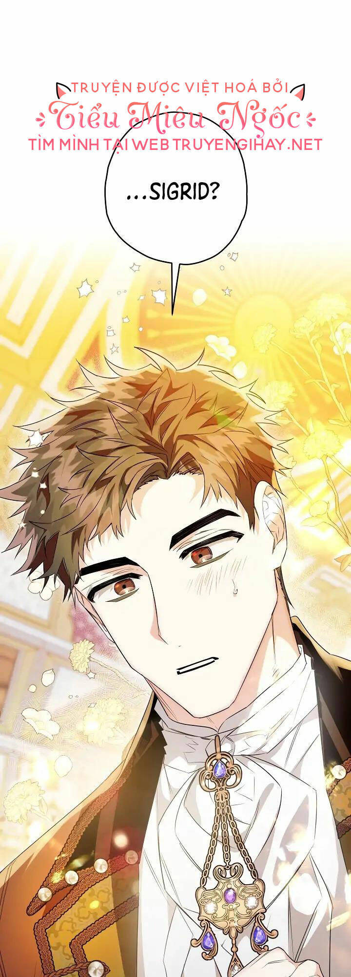 Lần Này Tôi Sẽ Yêu Thương Bản Thân Hơn Chapter 28 - Trang 2