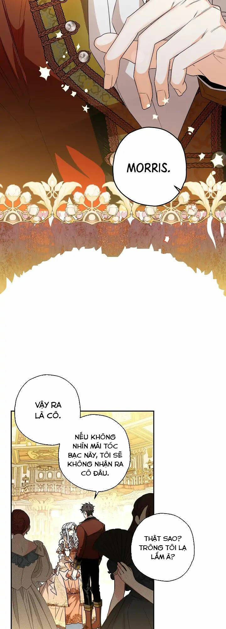 Lần Này Tôi Sẽ Yêu Thương Bản Thân Hơn Chapter 28 - Trang 2