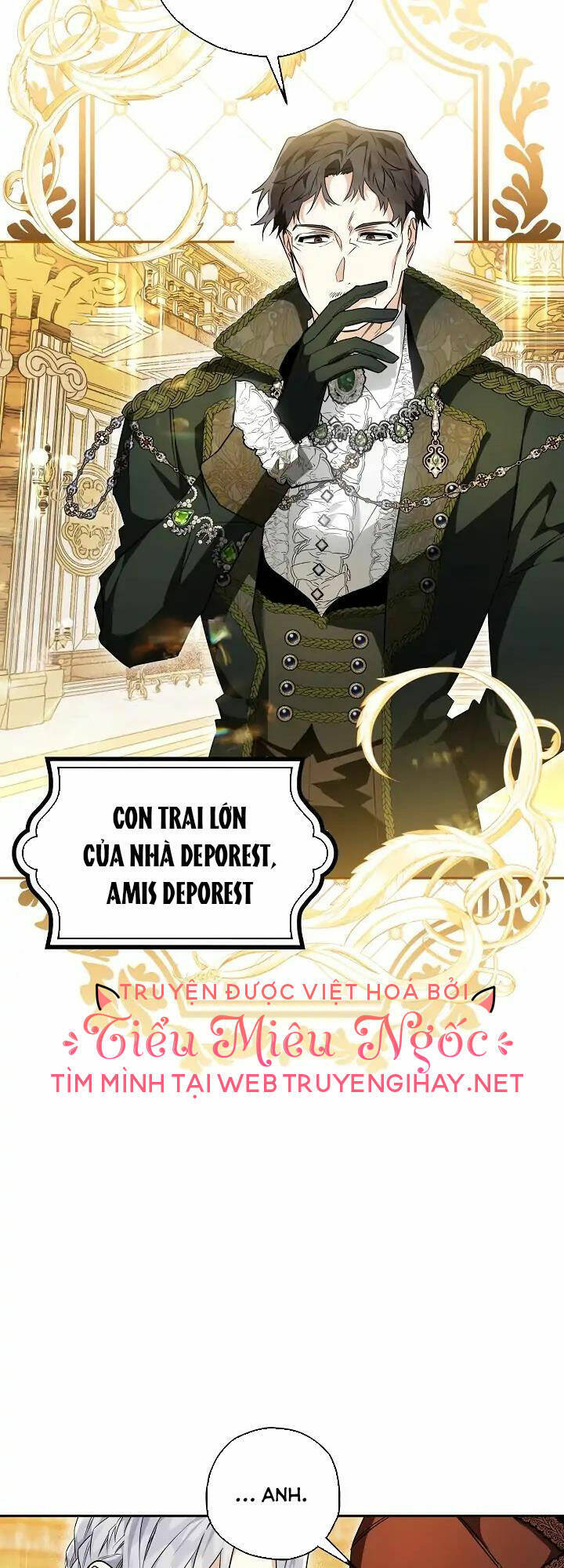 Lần Này Tôi Sẽ Yêu Thương Bản Thân Hơn Chapter 28 - Trang 2