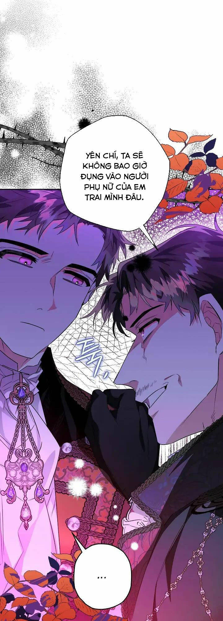 Lần Này Tôi Sẽ Yêu Thương Bản Thân Hơn Chapter 28 - Trang 2