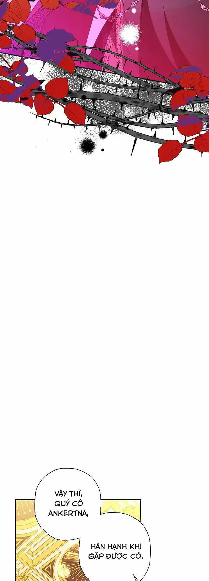 Lần Này Tôi Sẽ Yêu Thương Bản Thân Hơn Chapter 28 - Trang 2