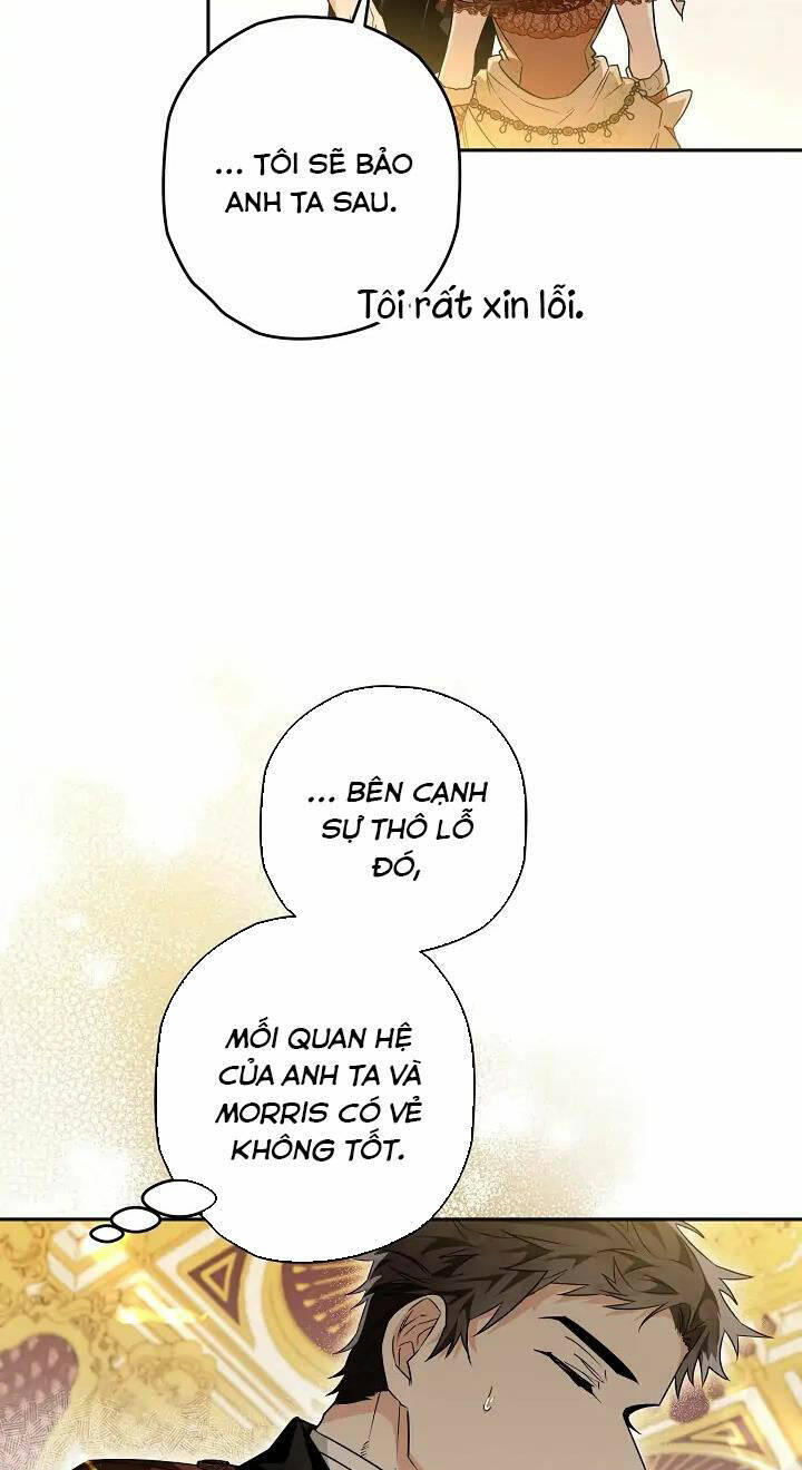 Lần Này Tôi Sẽ Yêu Thương Bản Thân Hơn Chapter 28 - Trang 2