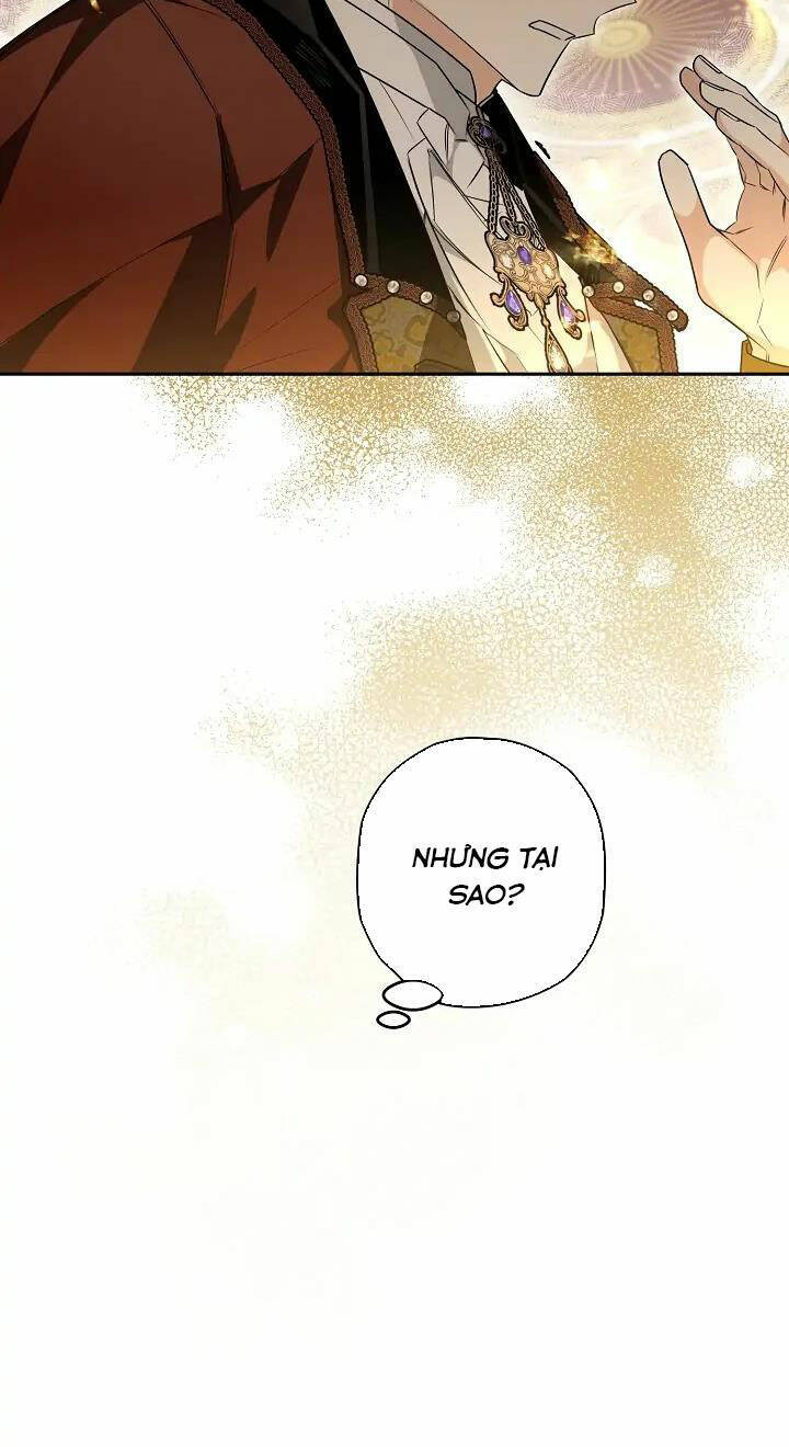 Lần Này Tôi Sẽ Yêu Thương Bản Thân Hơn Chapter 28 - Trang 2