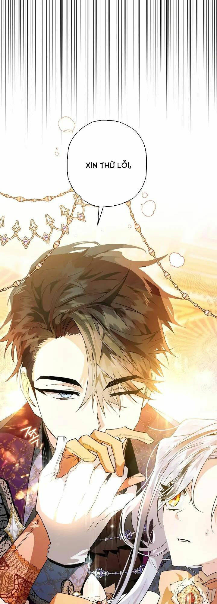 Lần Này Tôi Sẽ Yêu Thương Bản Thân Hơn Chapter 28 - Trang 2