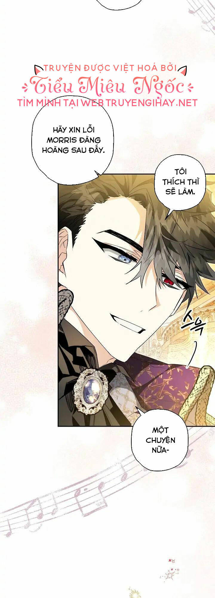 Lần Này Tôi Sẽ Yêu Thương Bản Thân Hơn Chapter 28 - Trang 2