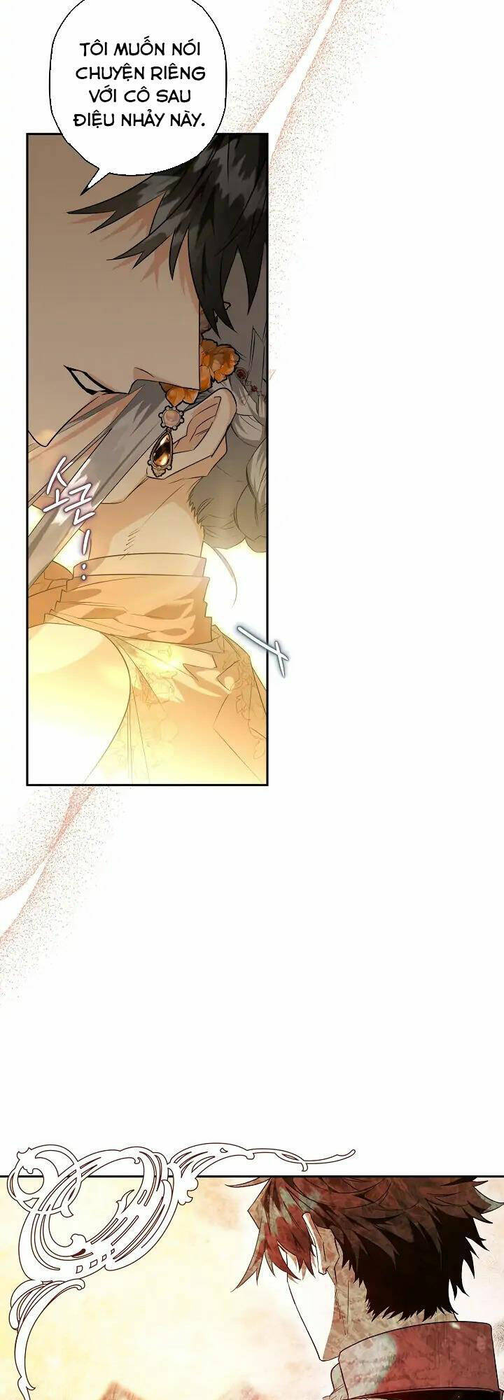 Lần Này Tôi Sẽ Yêu Thương Bản Thân Hơn Chapter 28 - Trang 2