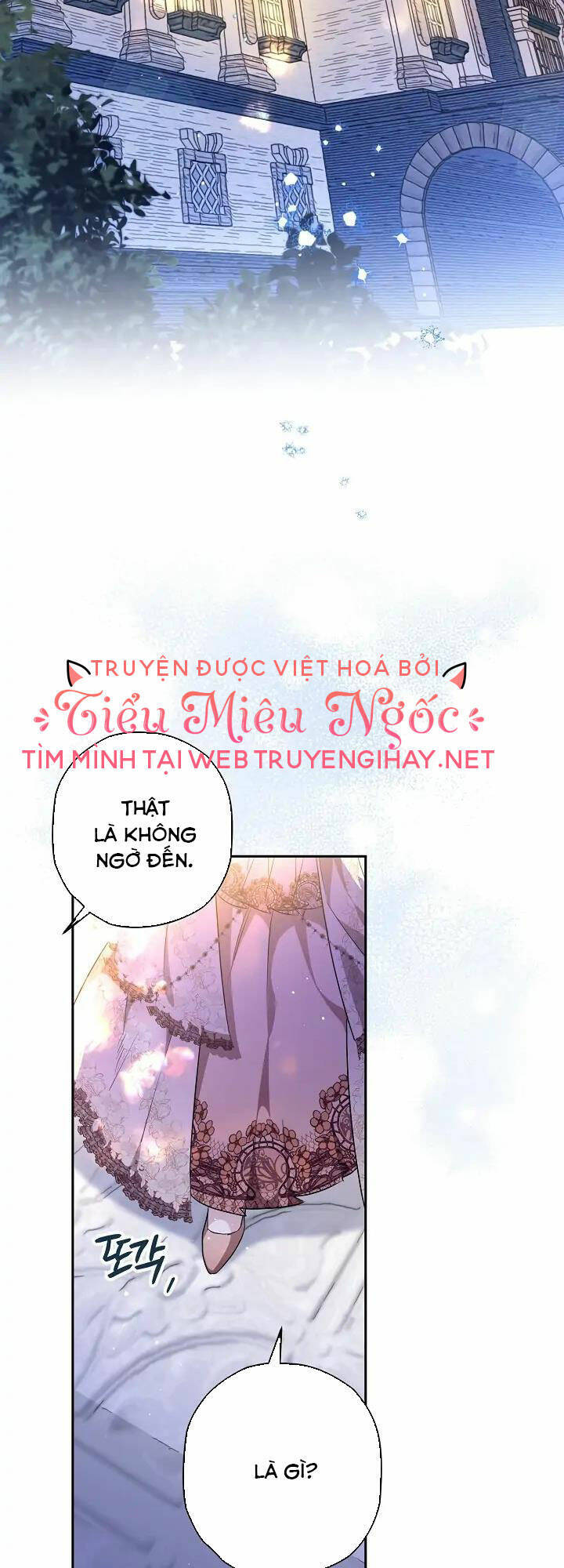 Lần Này Tôi Sẽ Yêu Thương Bản Thân Hơn Chapter 28 - Trang 2