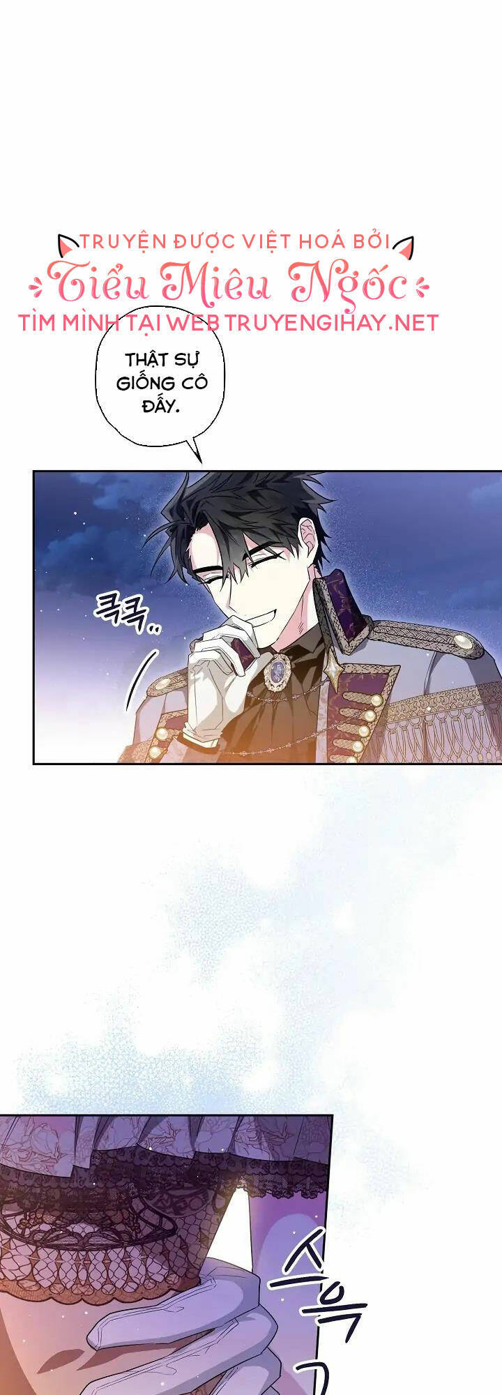 Lần Này Tôi Sẽ Yêu Thương Bản Thân Hơn Chapter 28 - Trang 2