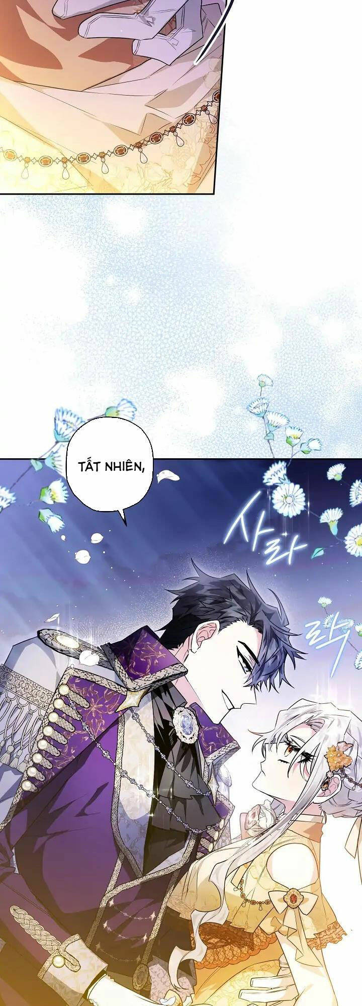 Lần Này Tôi Sẽ Yêu Thương Bản Thân Hơn Chapter 28 - Trang 2