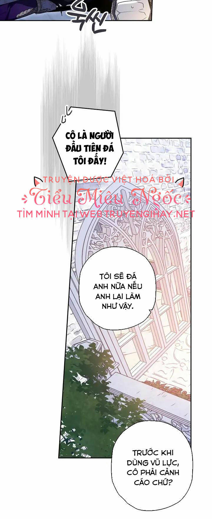 Lần Này Tôi Sẽ Yêu Thương Bản Thân Hơn Chapter 28 - Trang 2