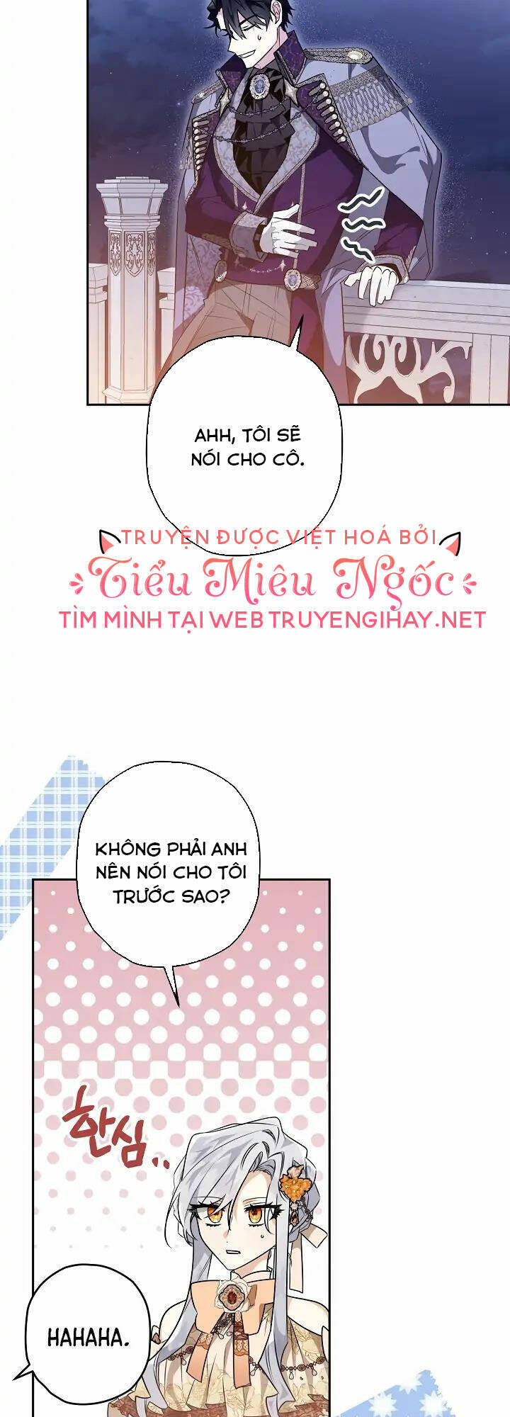 Lần Này Tôi Sẽ Yêu Thương Bản Thân Hơn Chapter 28 - Trang 2