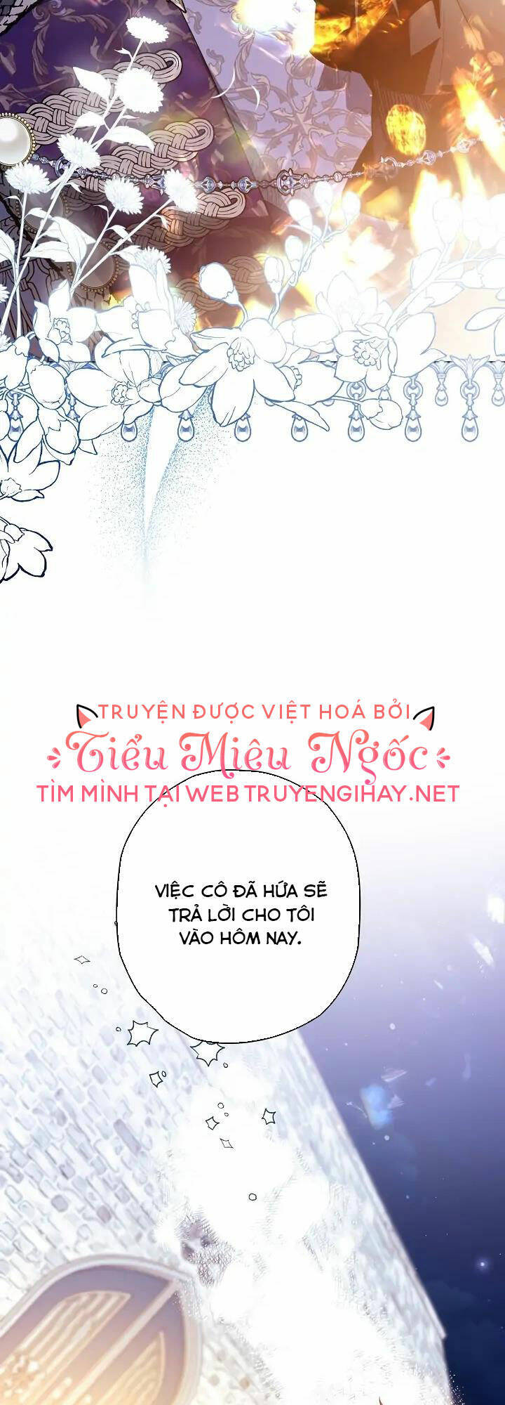 Lần Này Tôi Sẽ Yêu Thương Bản Thân Hơn Chapter 28 - Trang 2