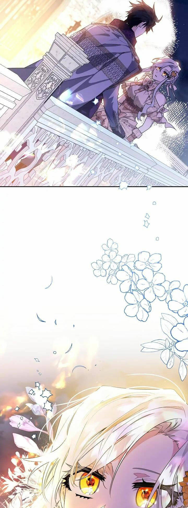 Lần Này Tôi Sẽ Yêu Thương Bản Thân Hơn Chapter 28 - Trang 2