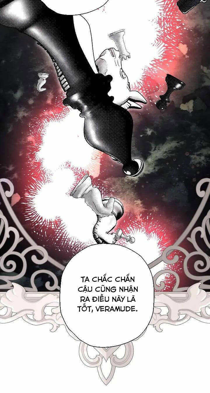 Lần Này Tôi Sẽ Yêu Thương Bản Thân Hơn Chapter 30 - Trang 2