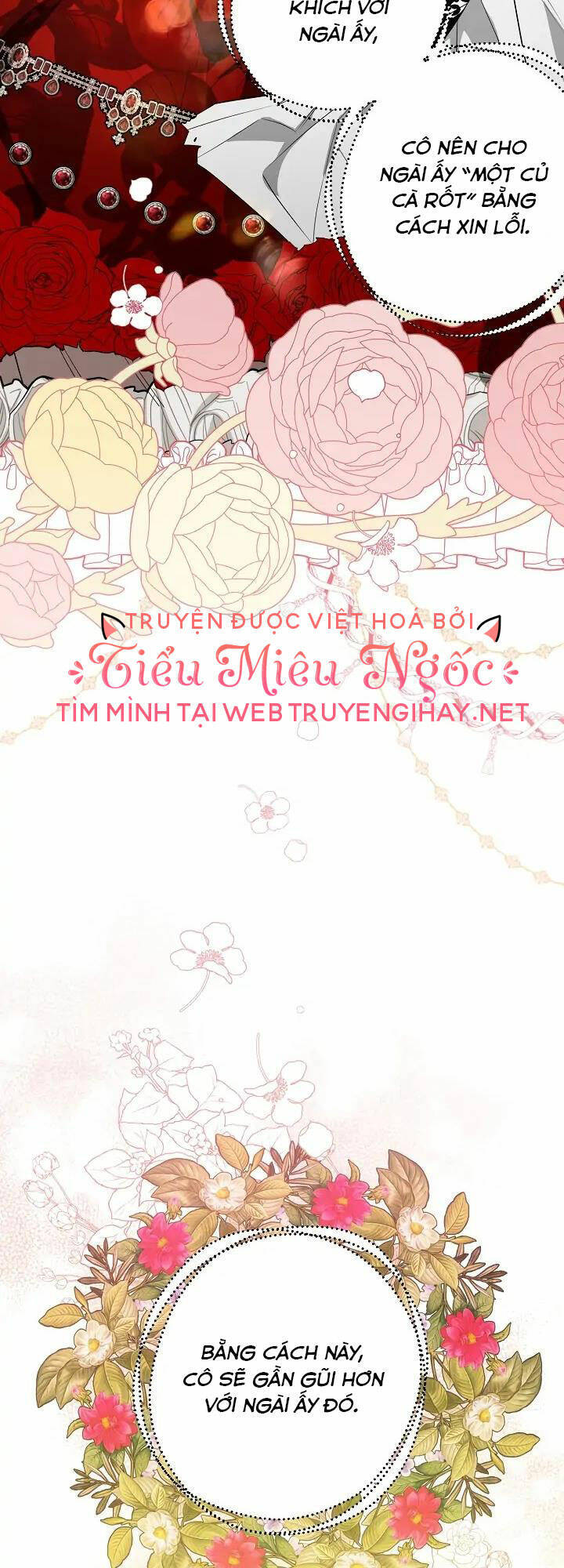 Lần Này Tôi Sẽ Yêu Thương Bản Thân Hơn Chapter 30 - Trang 2