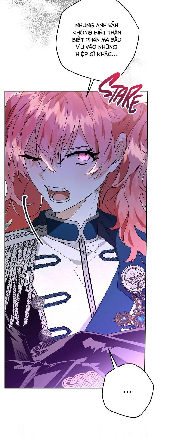 Lần Này Tôi Sẽ Yêu Thương Bản Thân Hơn Chapter 32 - Trang 2