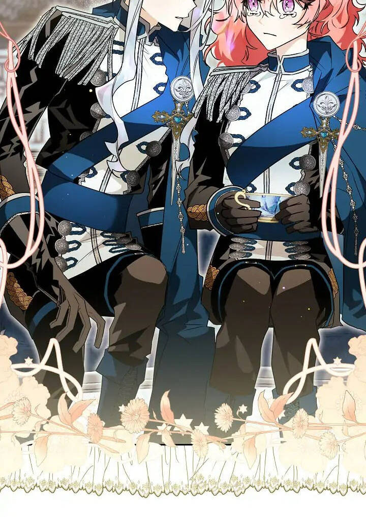 Lần Này Tôi Sẽ Yêu Thương Bản Thân Hơn Chapter 32 - Trang 2