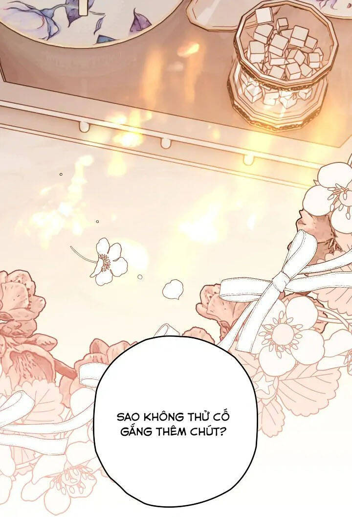 Lần Này Tôi Sẽ Yêu Thương Bản Thân Hơn Chapter 32 - Trang 2