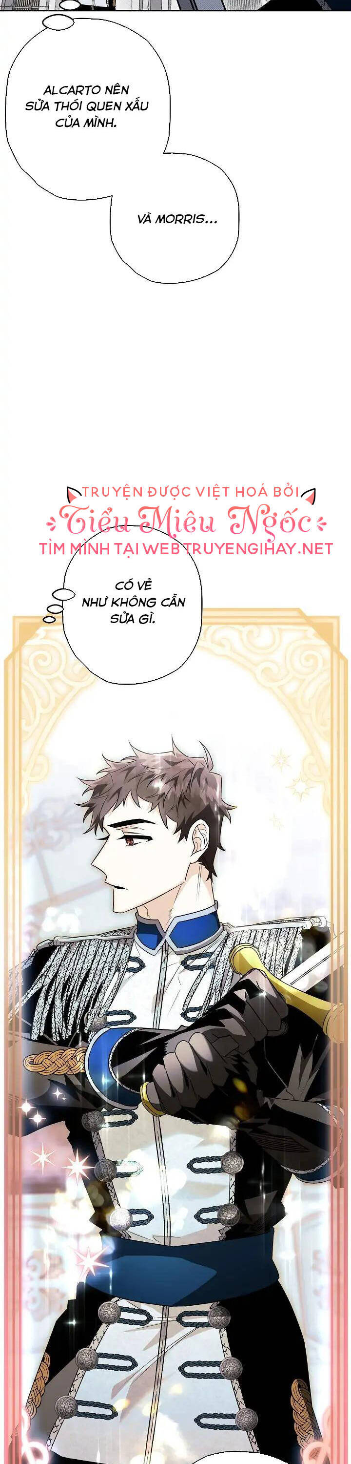 Lần Này Tôi Sẽ Yêu Thương Bản Thân Hơn Chapter 34 - Trang 2