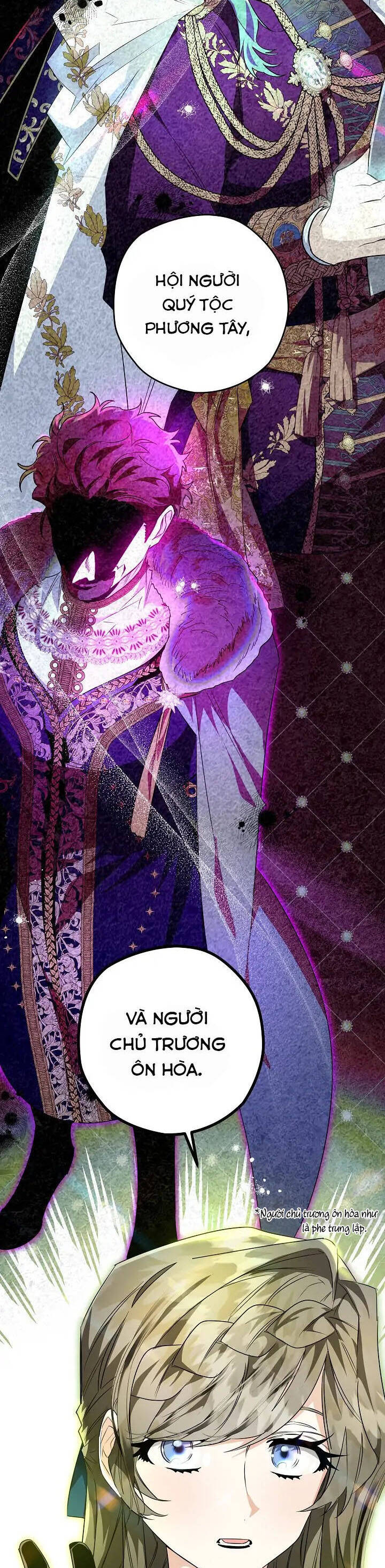 Lần Này Tôi Sẽ Yêu Thương Bản Thân Hơn Chapter 35 - Trang 2