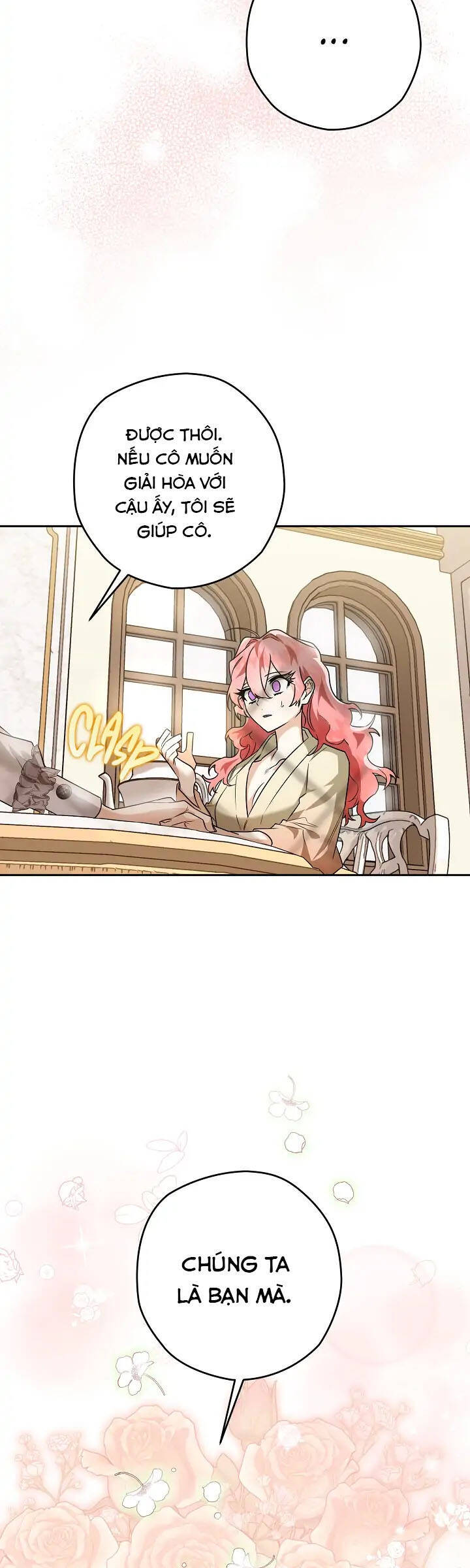 Lần Này Tôi Sẽ Yêu Thương Bản Thân Hơn Chapter 35 - Trang 2