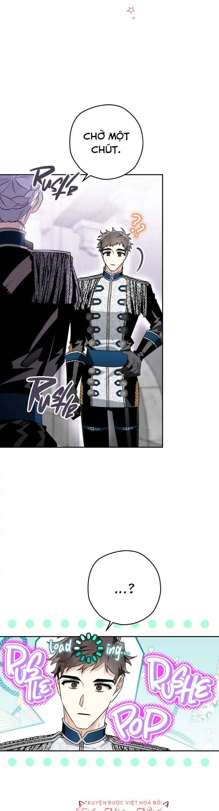 Lần Này Tôi Sẽ Yêu Thương Bản Thân Hơn Chapter 36 - Trang 2