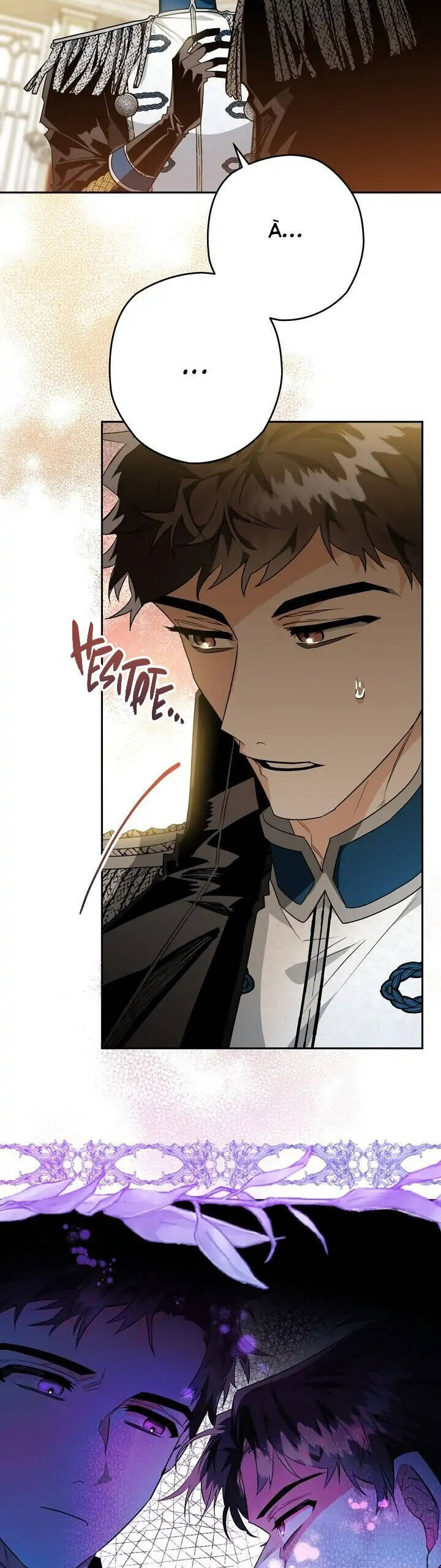 Lần Này Tôi Sẽ Yêu Thương Bản Thân Hơn Chapter 37 - Trang 2