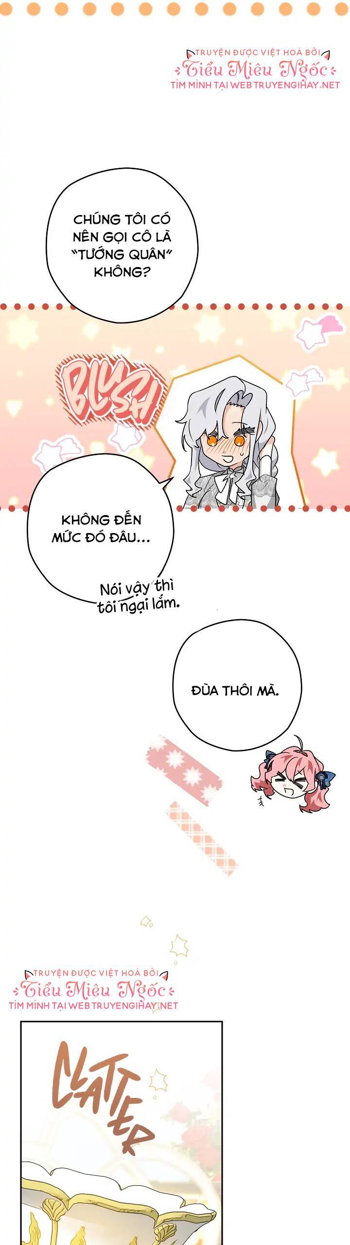 Lần Này Tôi Sẽ Yêu Thương Bản Thân Hơn Chapter 38 - Trang 2