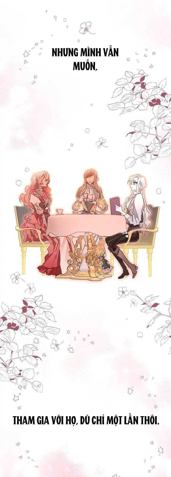 Lần Này Tôi Sẽ Yêu Thương Bản Thân Hơn Chapter 4 - Trang 2