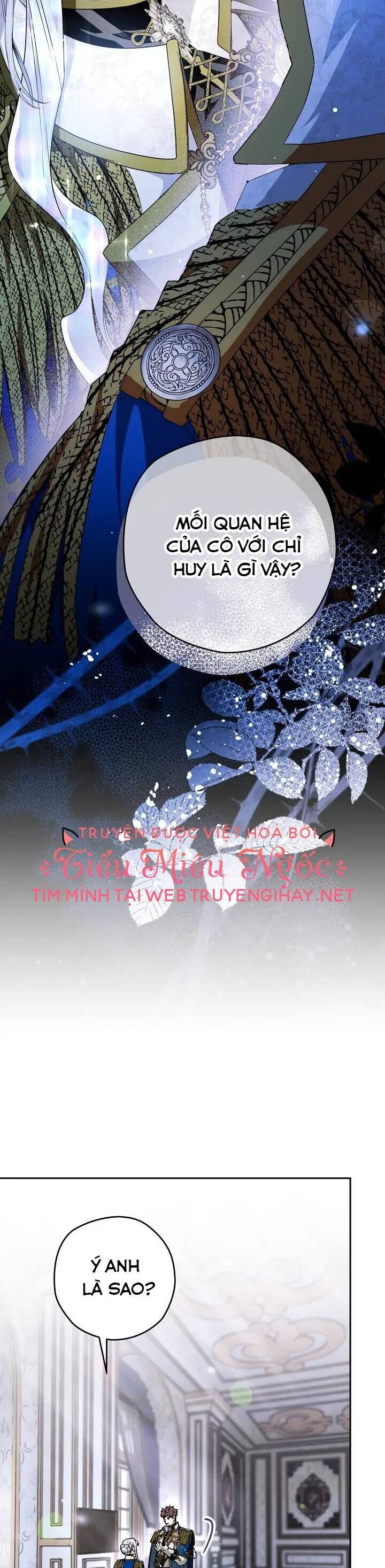 Lần Này Tôi Sẽ Yêu Thương Bản Thân Hơn Chapter 40 - Trang 2