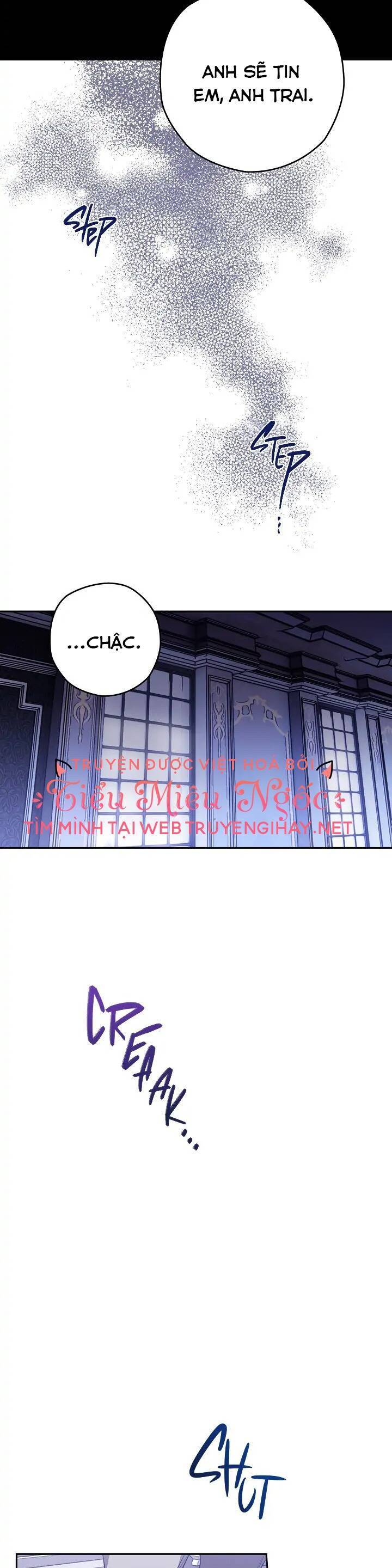 Lần Này Tôi Sẽ Yêu Thương Bản Thân Hơn Chapter 40 - Trang 2