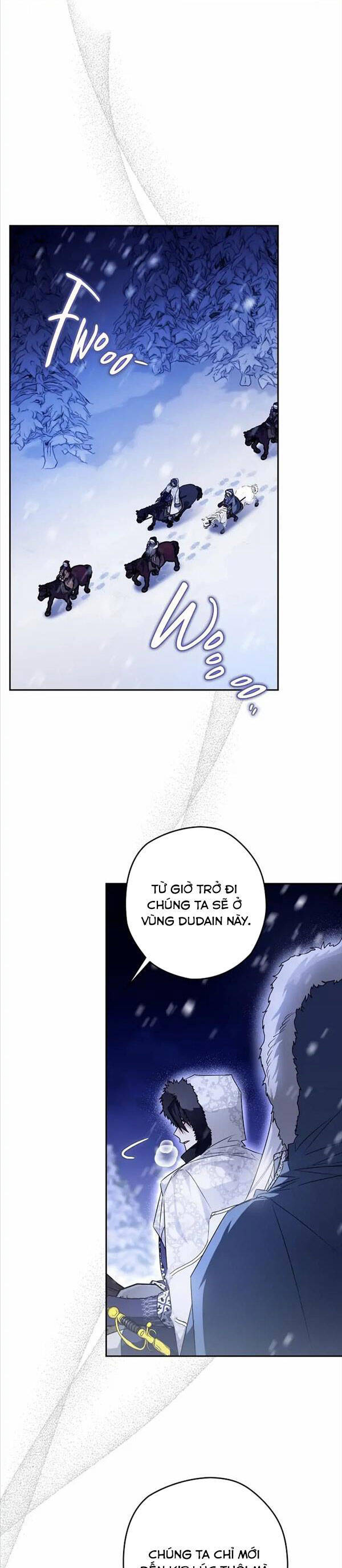Lần Này Tôi Sẽ Yêu Thương Bản Thân Hơn Chapter 41 - Trang 2