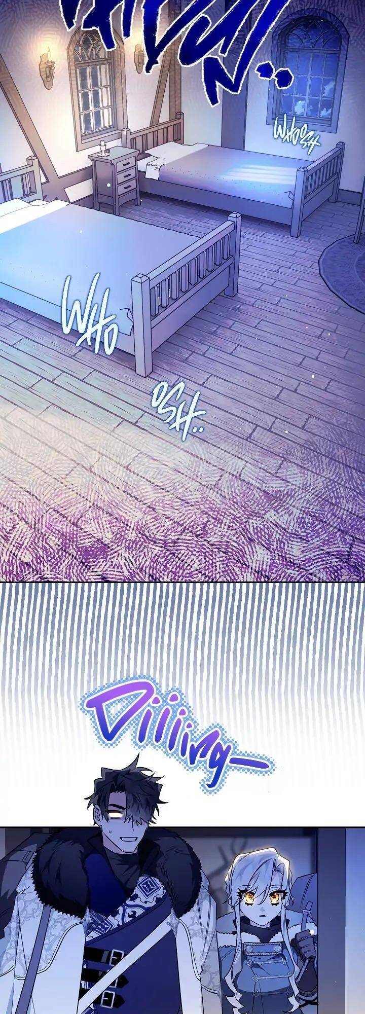 Lần Này Tôi Sẽ Yêu Thương Bản Thân Hơn Chapter 42 - Trang 2