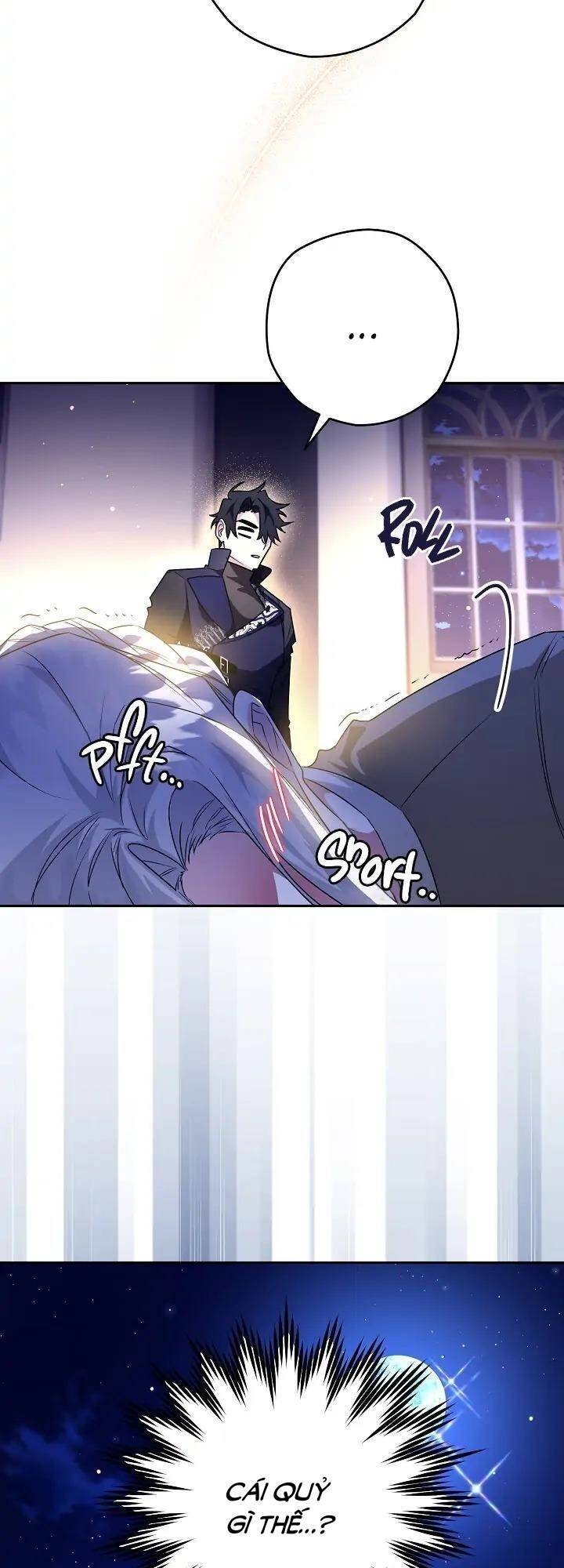 Lần Này Tôi Sẽ Yêu Thương Bản Thân Hơn Chapter 42 - Trang 2