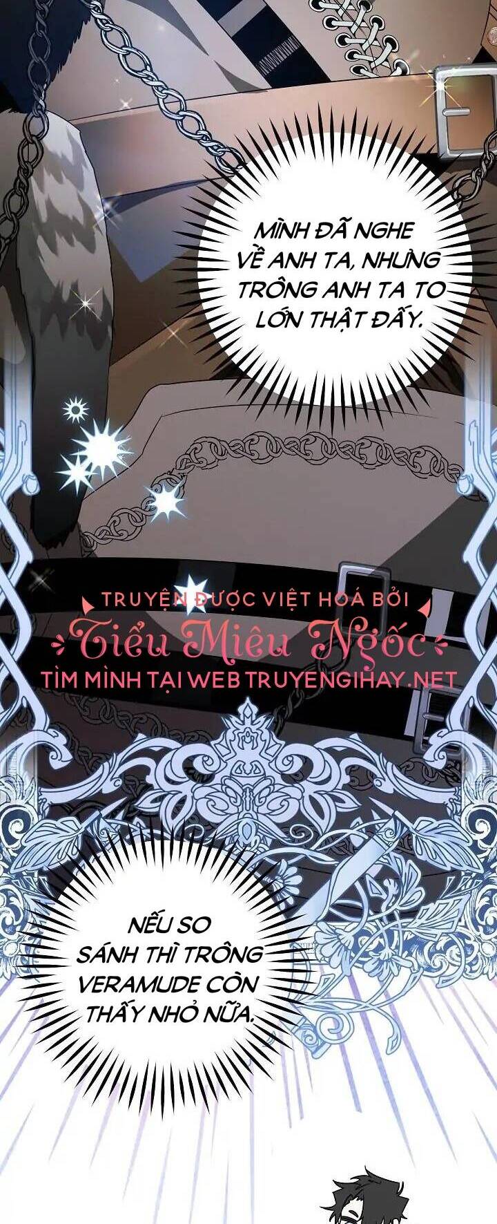 Lần Này Tôi Sẽ Yêu Thương Bản Thân Hơn Chapter 42 - Trang 2