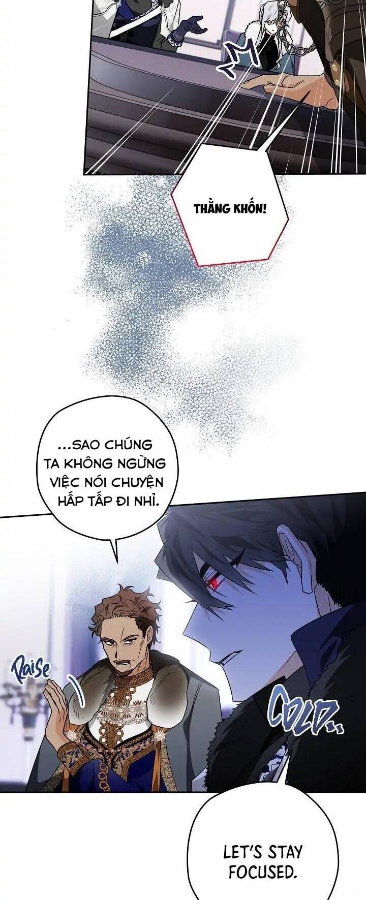 Lần Này Tôi Sẽ Yêu Thương Bản Thân Hơn Chapter 42 - Trang 2