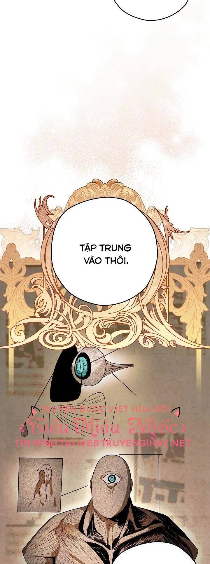 Lần Này Tôi Sẽ Yêu Thương Bản Thân Hơn Chapter 42 - Trang 2