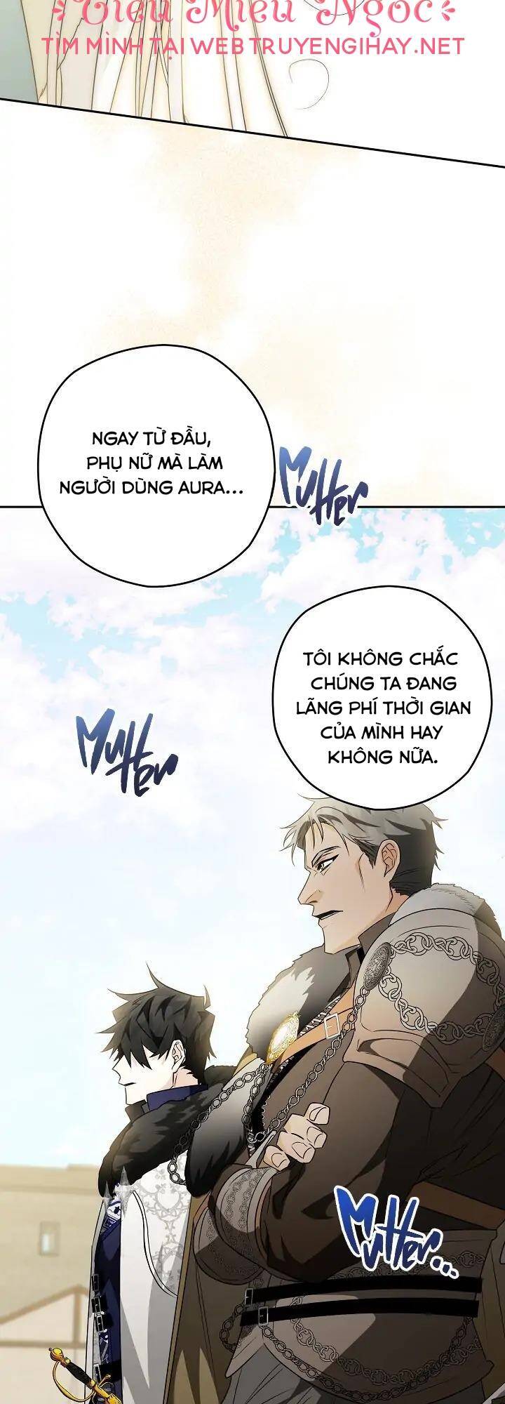 Lần Này Tôi Sẽ Yêu Thương Bản Thân Hơn Chapter 42 - Trang 2