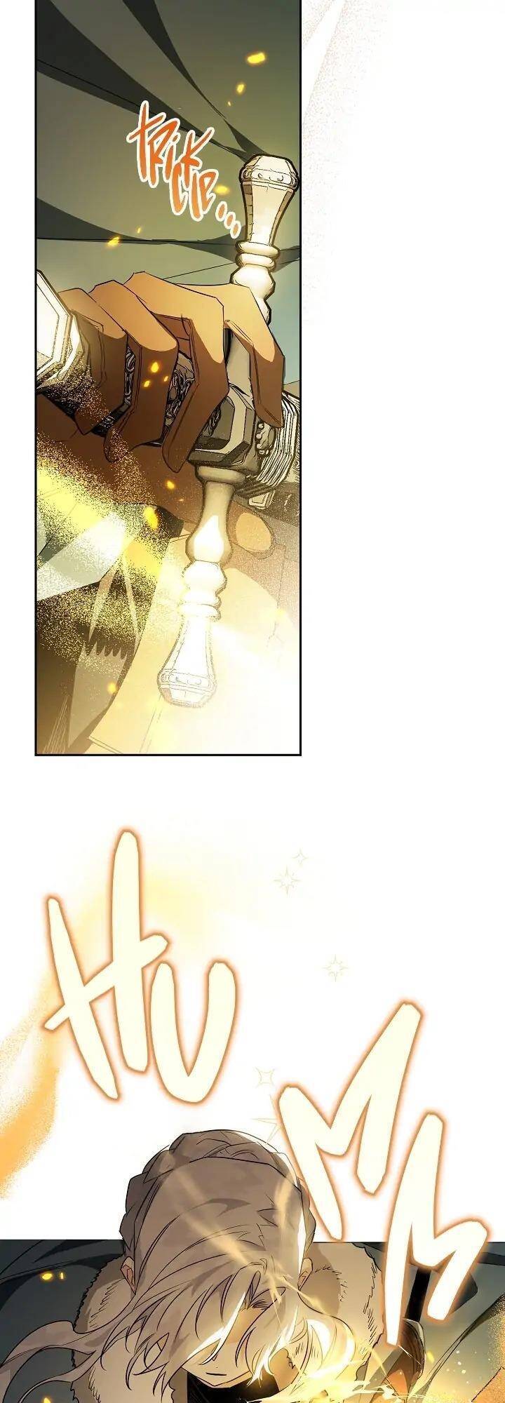 Lần Này Tôi Sẽ Yêu Thương Bản Thân Hơn Chapter 42 - Trang 2