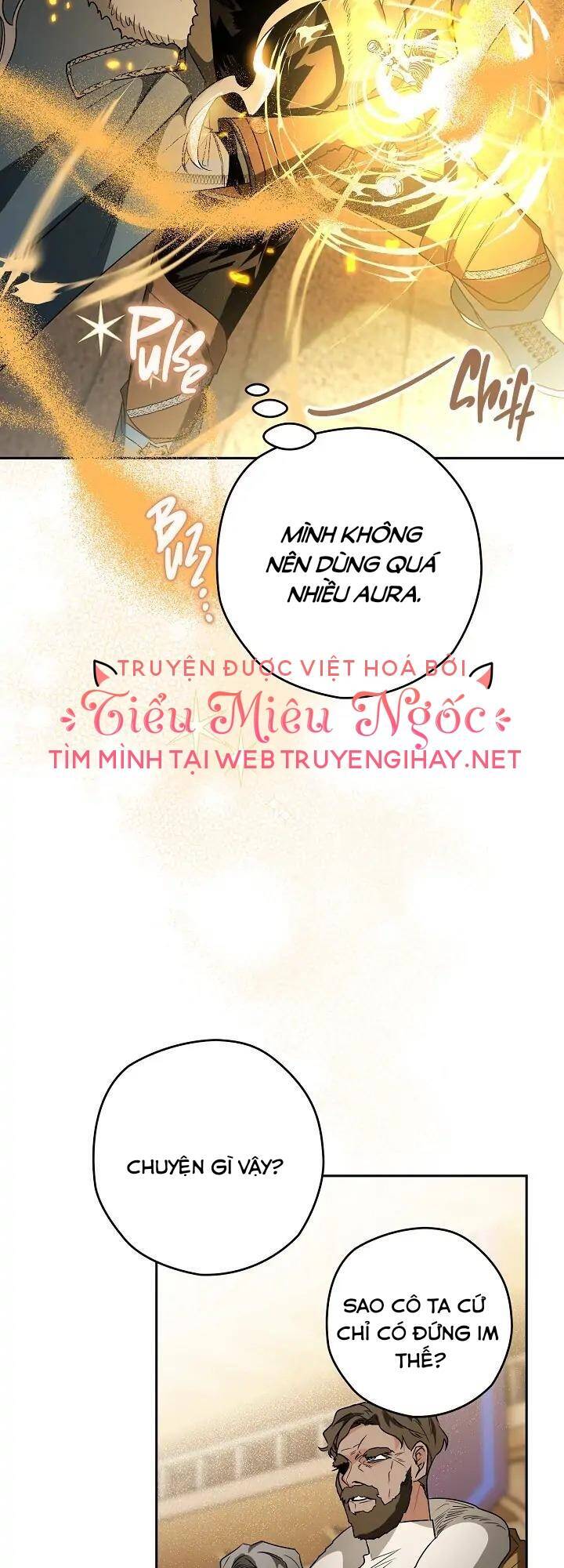 Lần Này Tôi Sẽ Yêu Thương Bản Thân Hơn Chapter 42 - Trang 2
