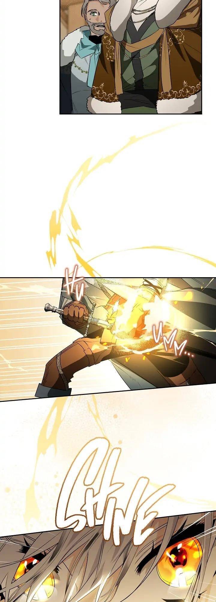 Lần Này Tôi Sẽ Yêu Thương Bản Thân Hơn Chapter 42 - Trang 2