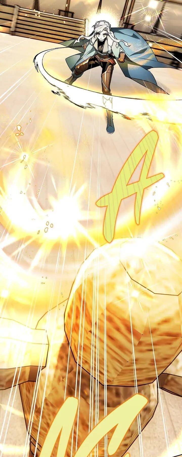 Lần Này Tôi Sẽ Yêu Thương Bản Thân Hơn Chapter 42 - Trang 2