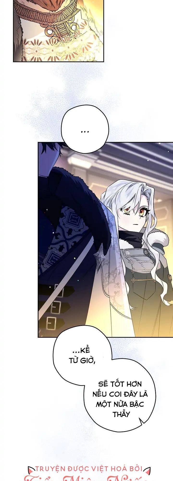 Lần Này Tôi Sẽ Yêu Thương Bản Thân Hơn Chapter 42 - Trang 2