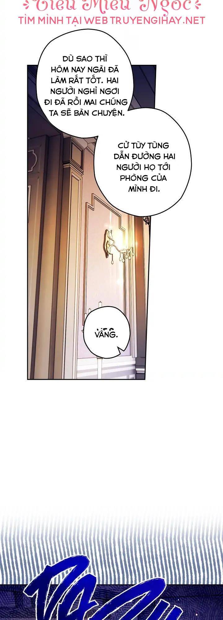 Lần Này Tôi Sẽ Yêu Thương Bản Thân Hơn Chapter 42 - Trang 2