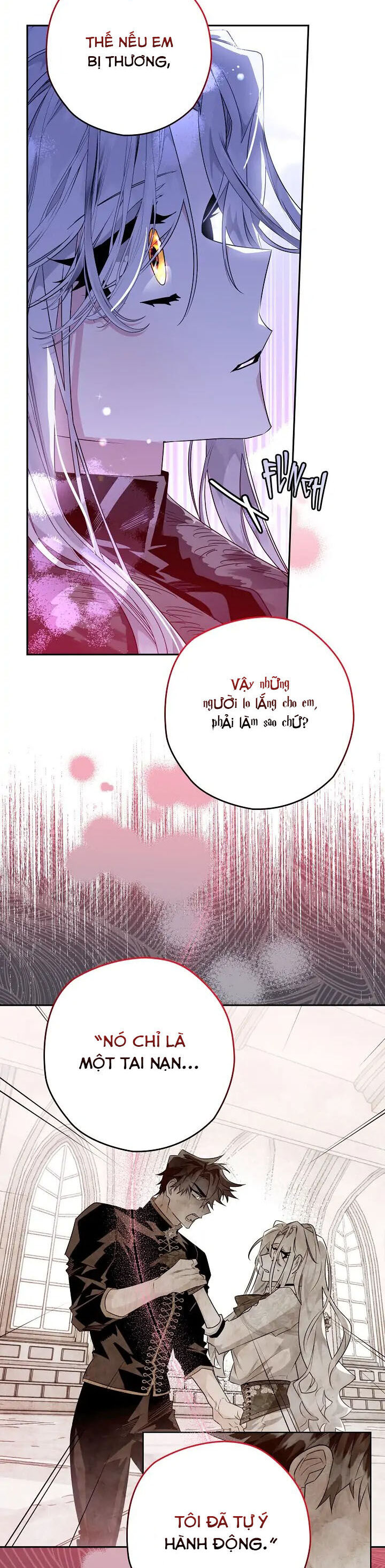 Lần Này Tôi Sẽ Yêu Thương Bản Thân Hơn Chapter 46 - Trang 2